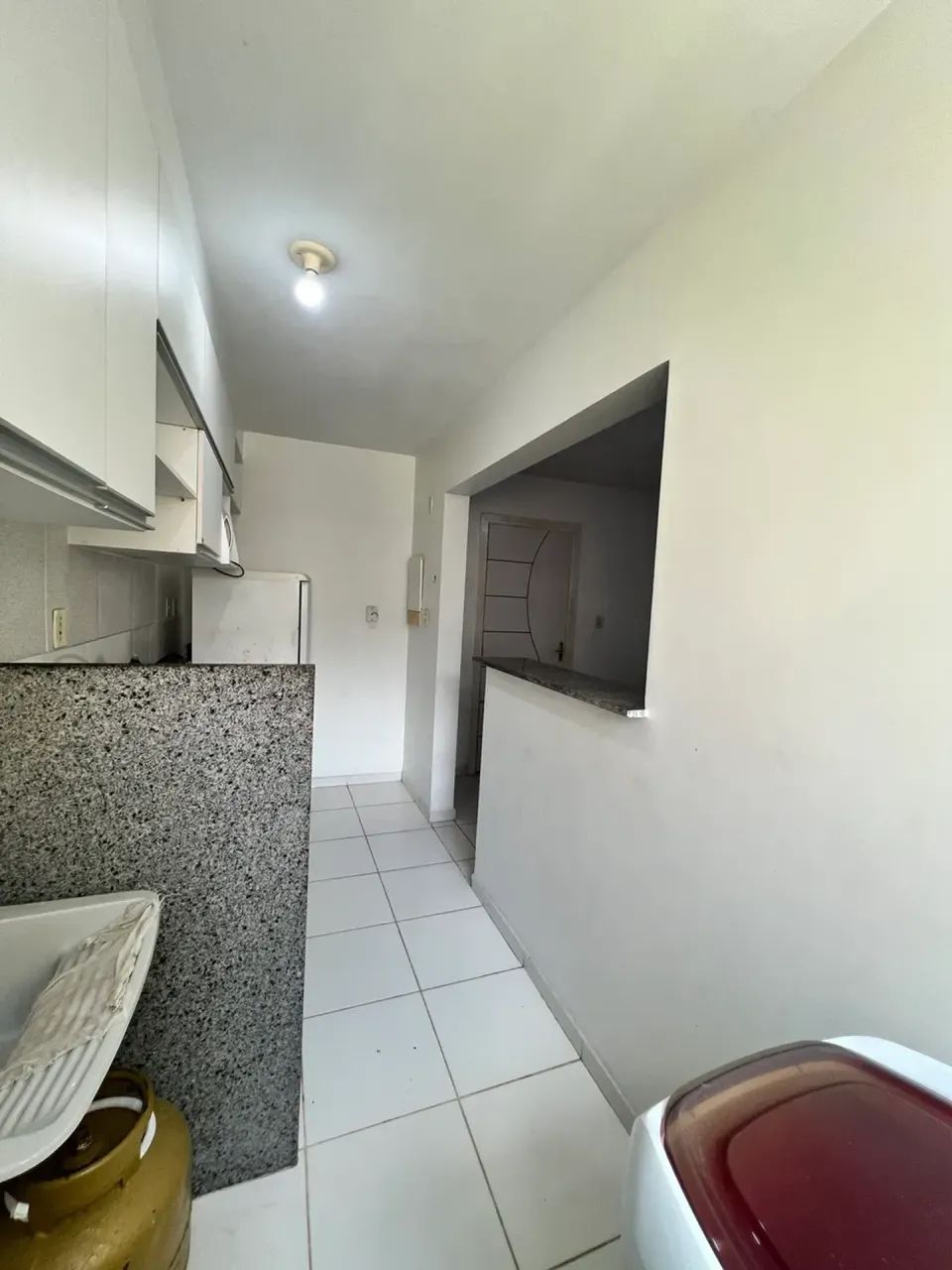 CITTA MARIS ALUGO APARTAMENTO MOBILIADO