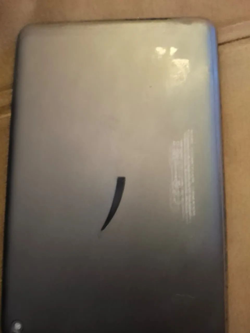 TABLET AMAZON - Foto 2