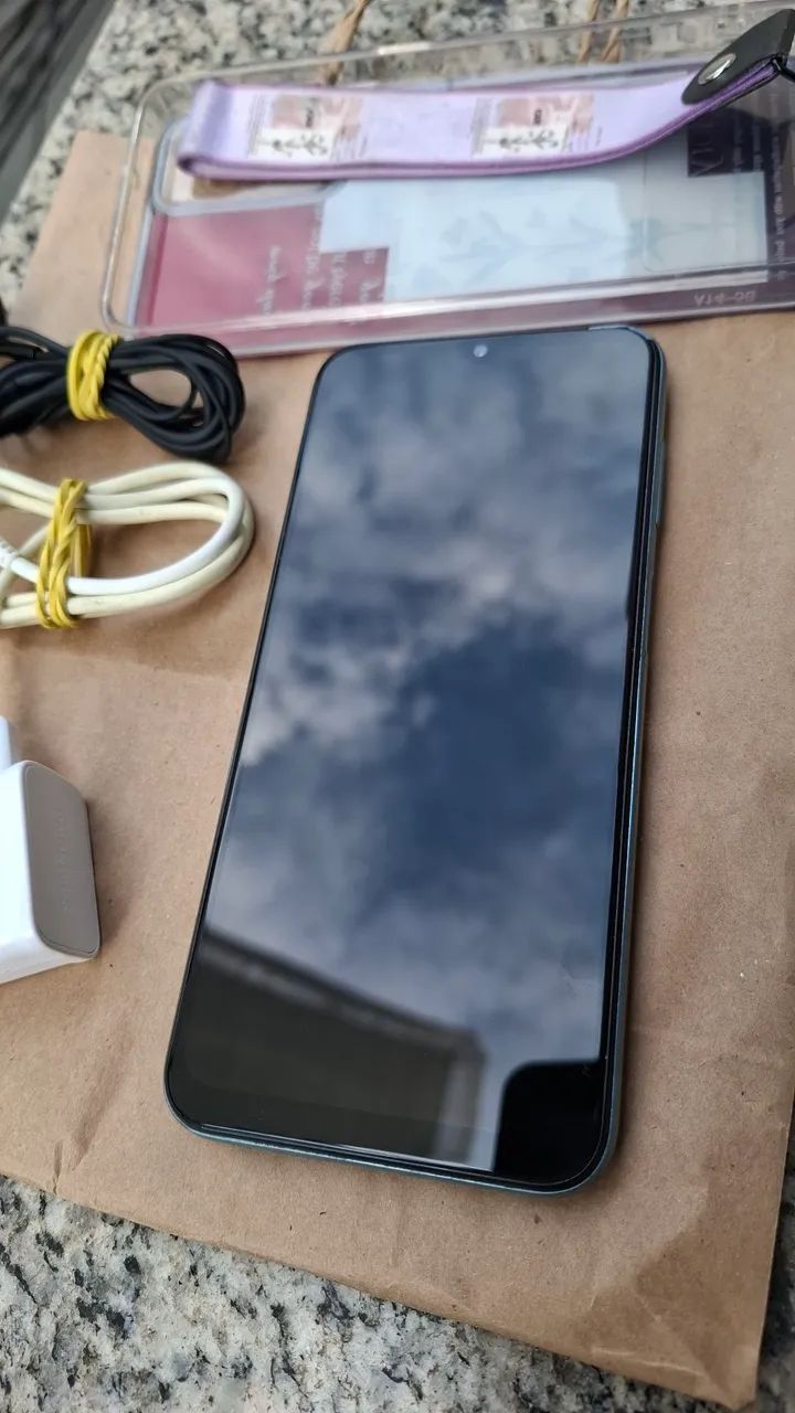 SAMSUNG GALAXY M14 5G  - Foto 5