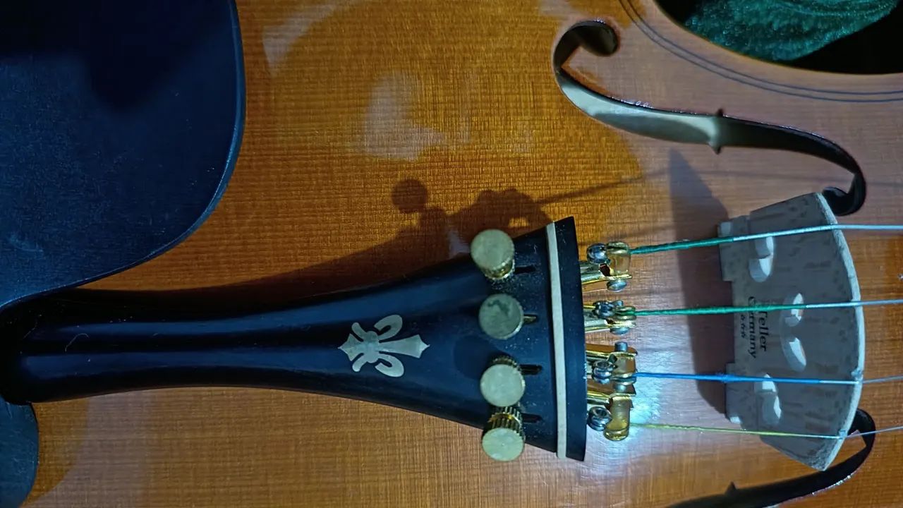 Violino 4/4  - Foto 4