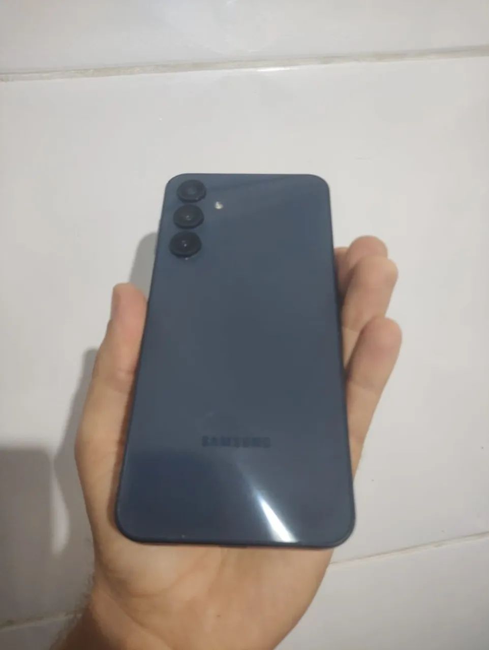 SAMSUNG A16 -5G - Foto 4