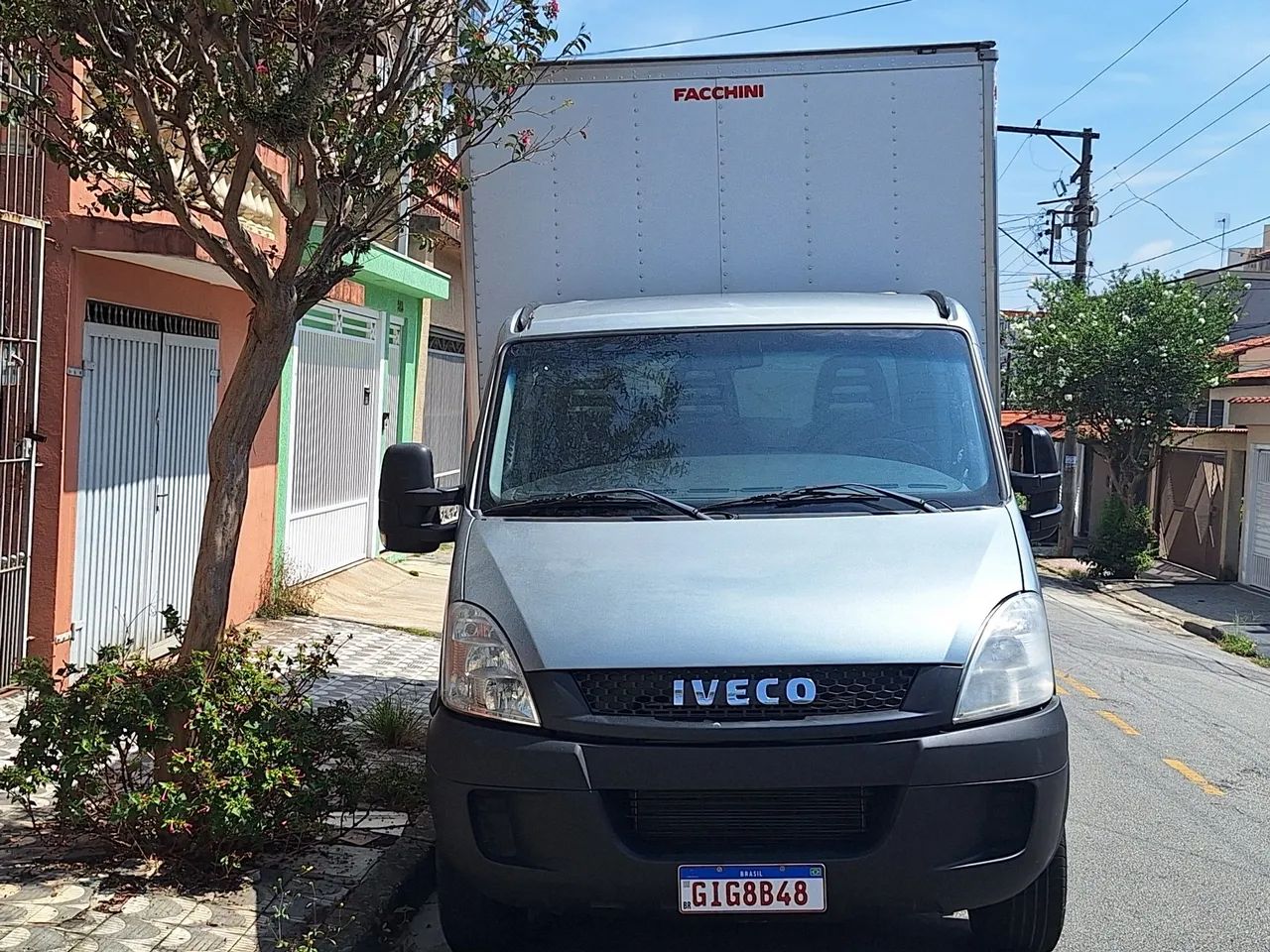 Fretes e mudanças  - Foto 4