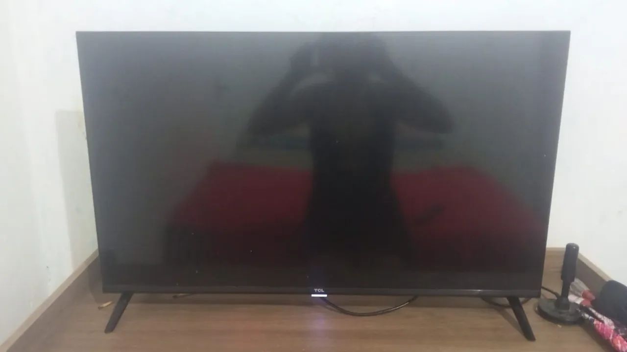 Vende-se tv smart 32  - Foto 2