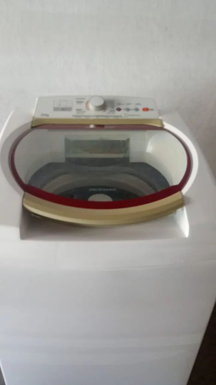 Vendo máquina de lavar  - Foto 3