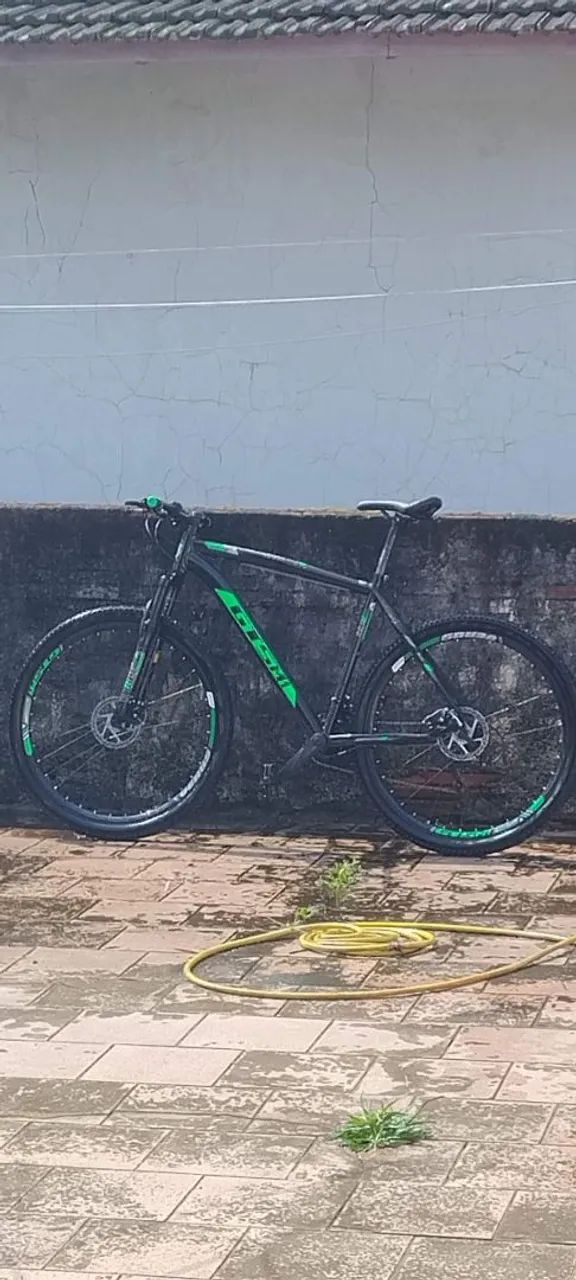Bike gtsm1 - Foto 2