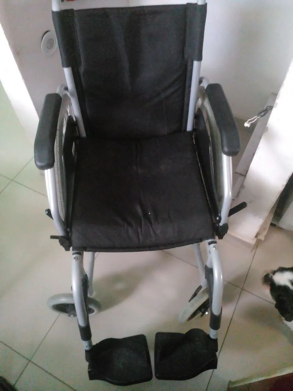 Cadeira de Rodas