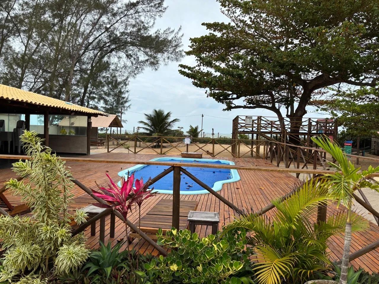 Vendo casa em construção em condomínio  - Foto 4