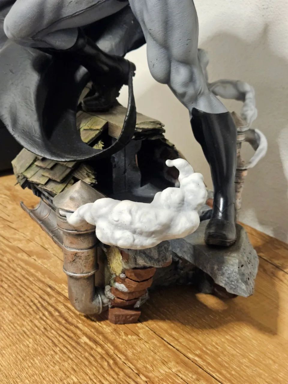 Action Figure Batman - Foto 2