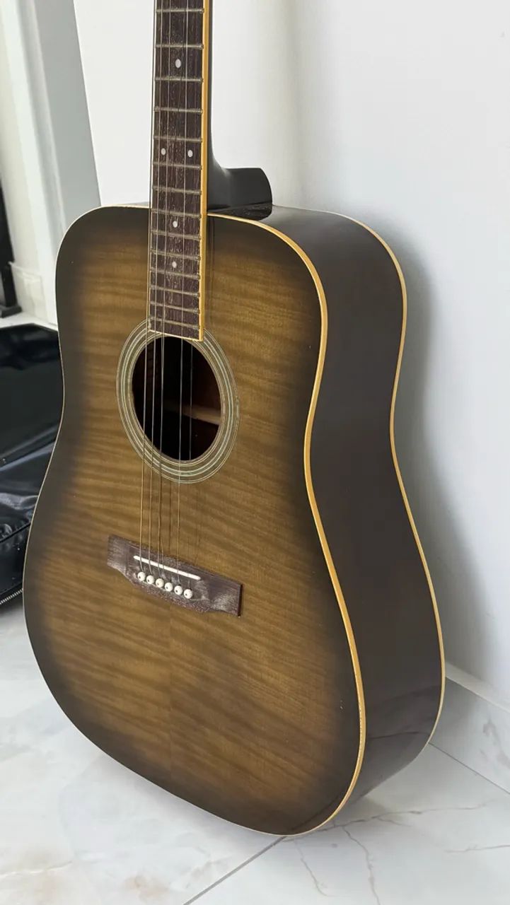 Violão Pro Martin 