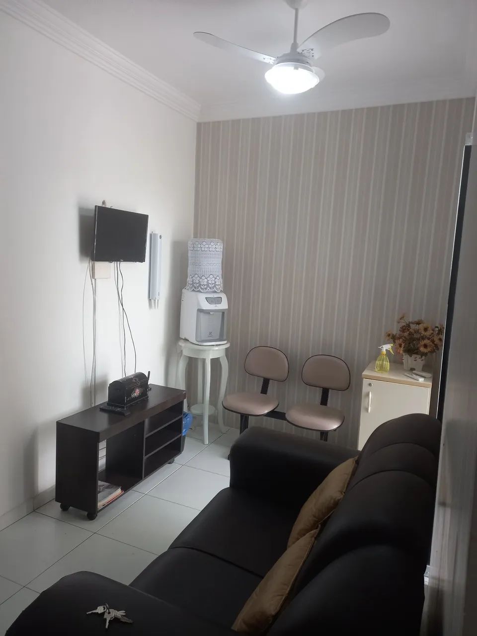 Vendo sala comercial no centro de Campos dos Goytacazes RJ  - Foto 2