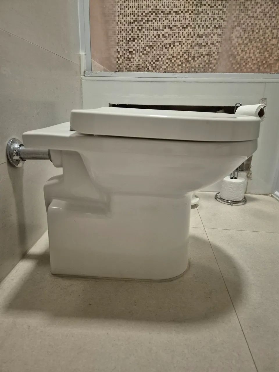 Vaso sanitario