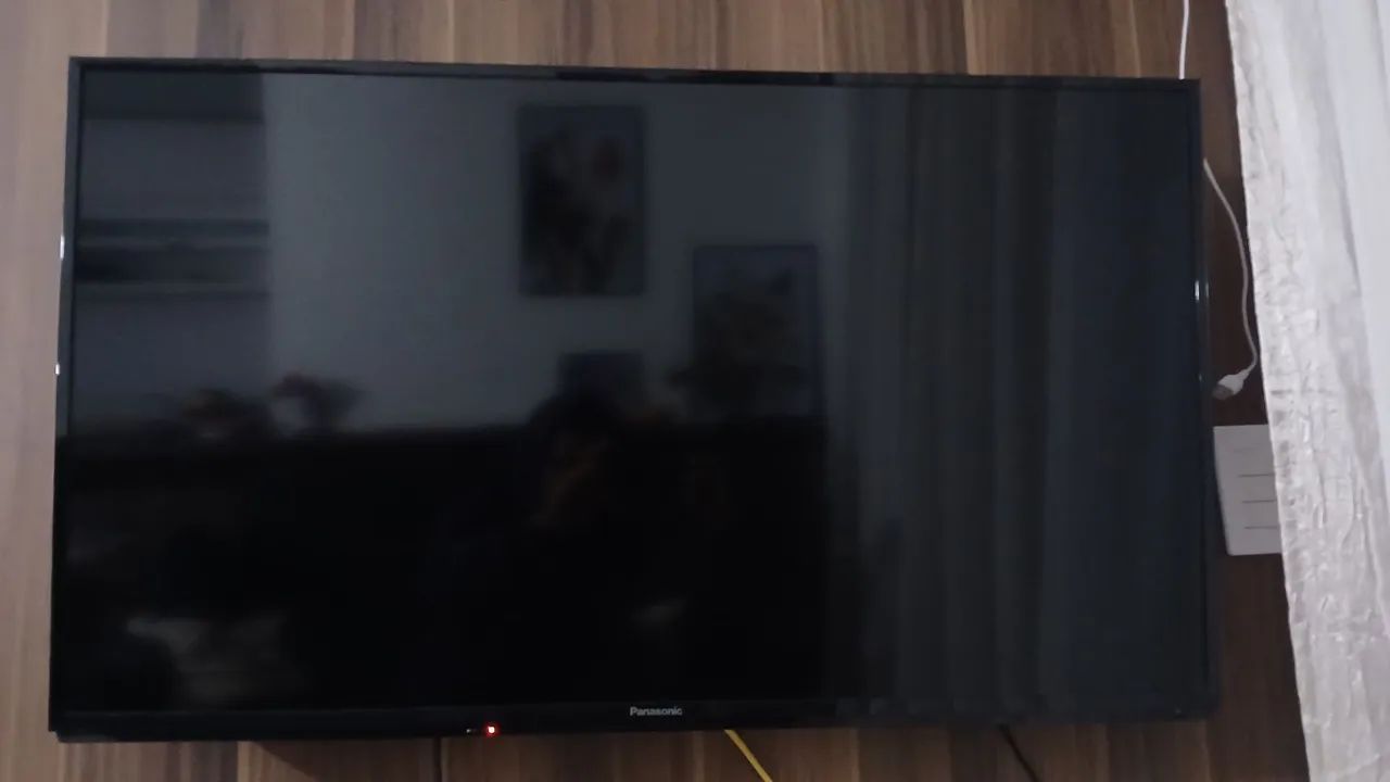Tv smart Panasonic - Foto 2