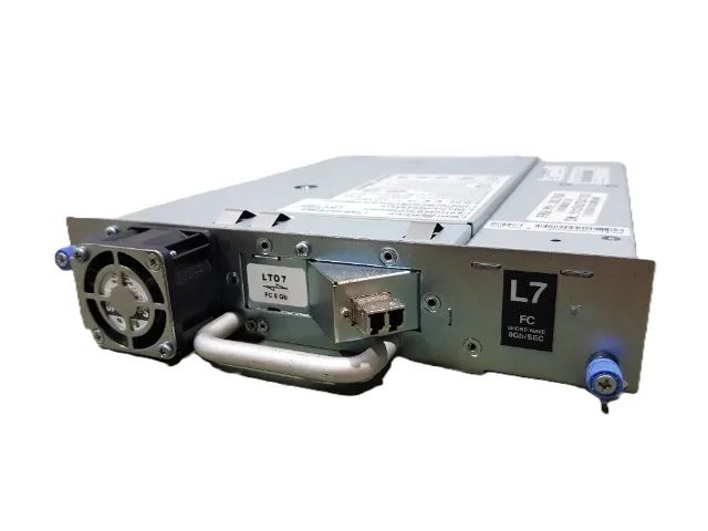 IBM LTO Ultrium 7-h - Foto 2