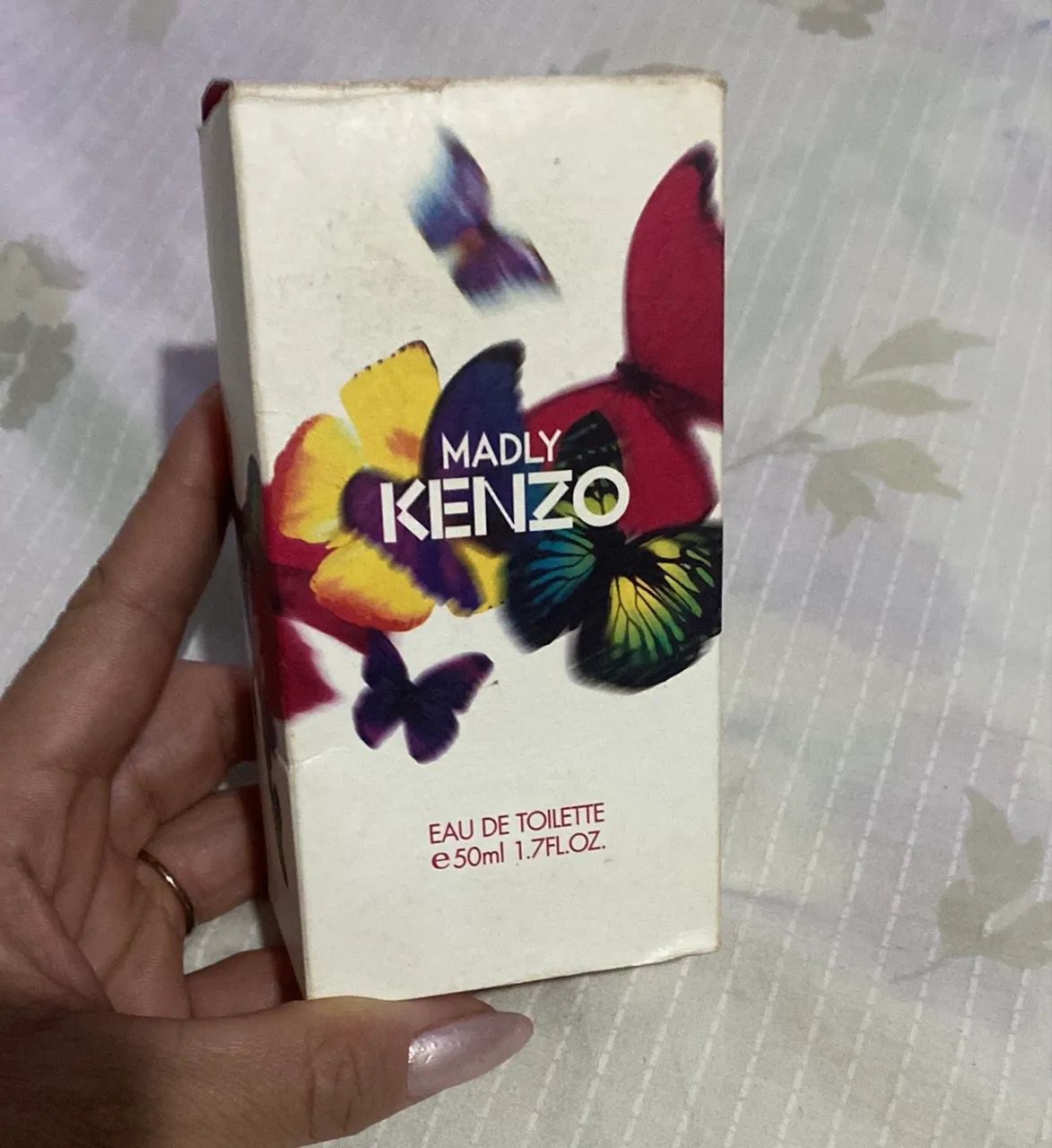 Kenzo  - Foto 2