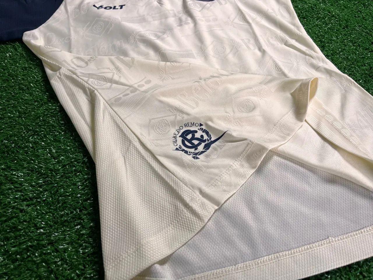 Camisa Remo II 26/27 - Feminina - Foto 3