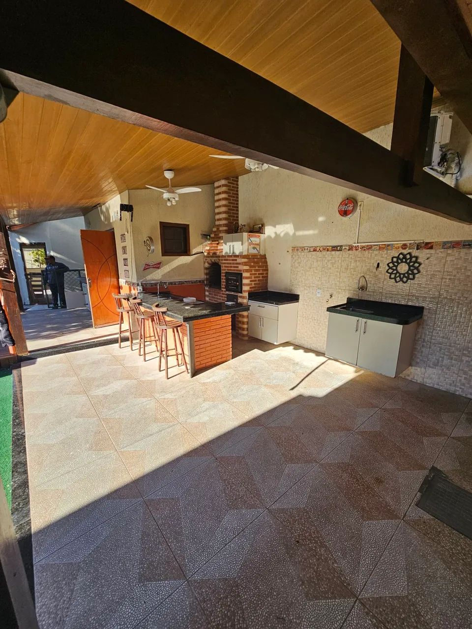 CASA PARA FAMÍLIA  ! - Foto 4