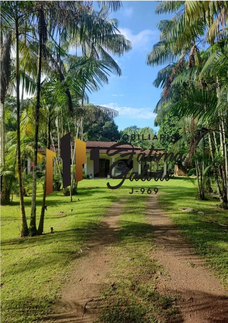 Vendo Linda Chácara em Benevides