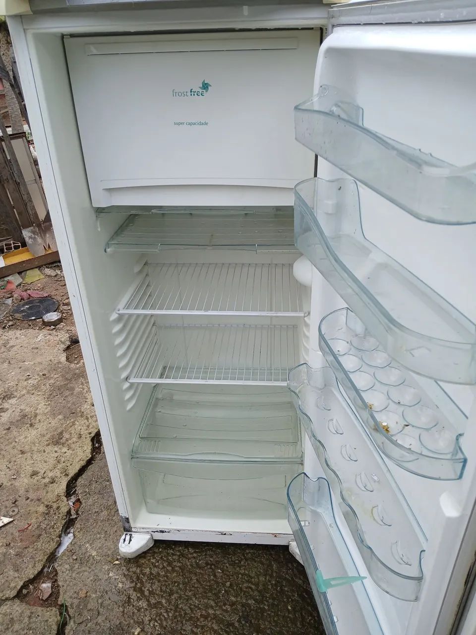Geladeira   - Foto 2