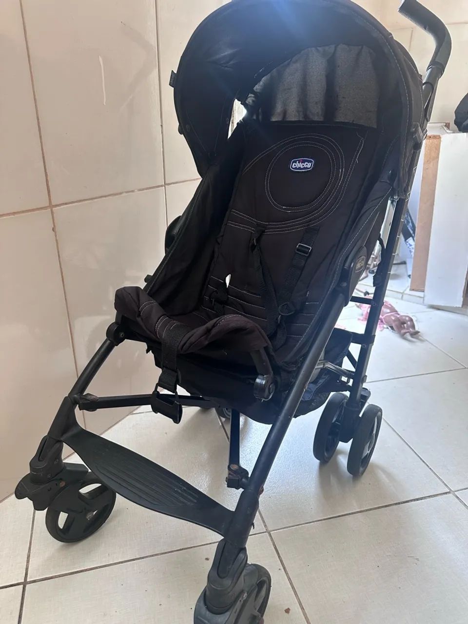 Carinho de bébé Chicco Liteway 
