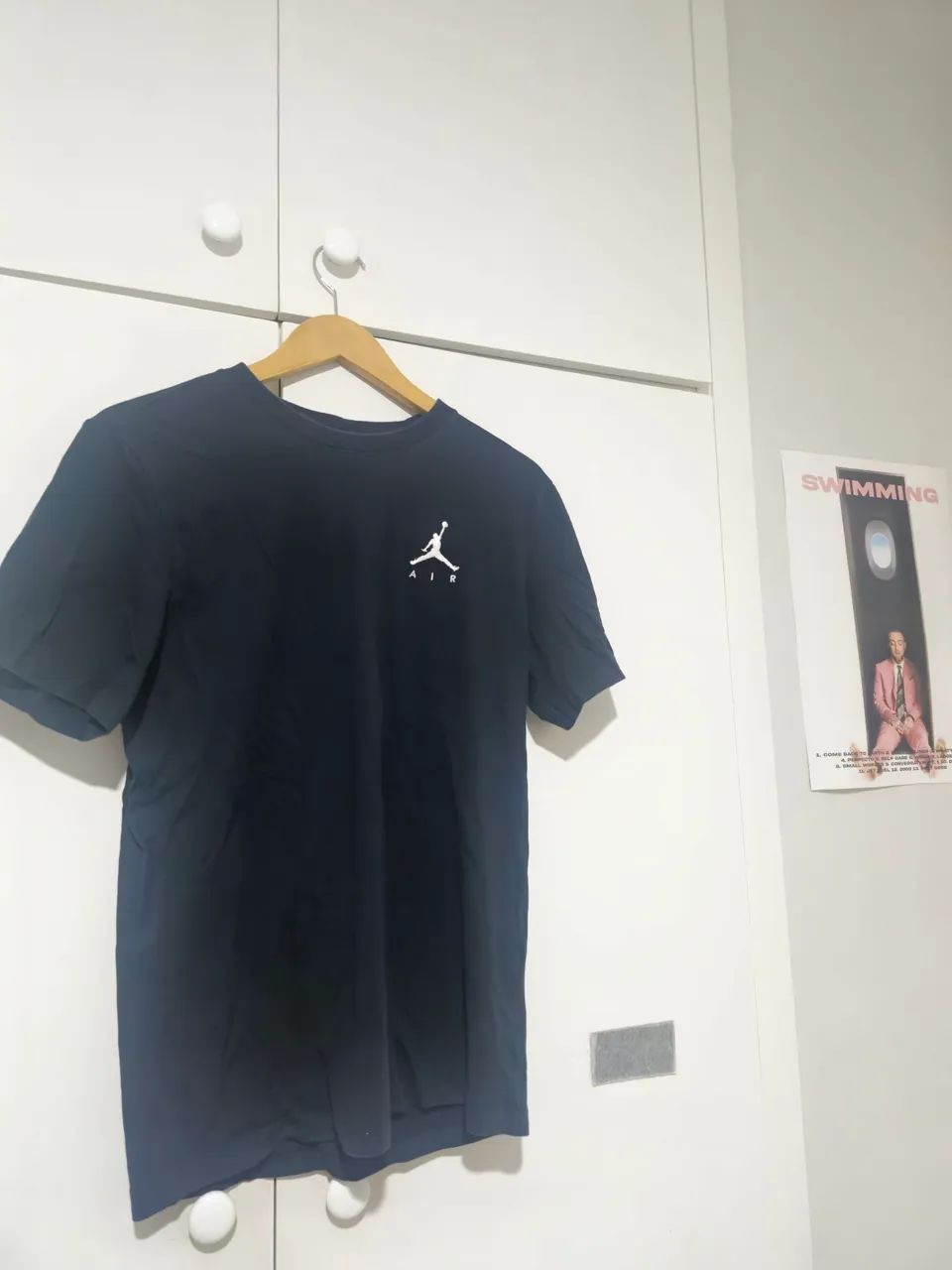 camiseta air jordan
