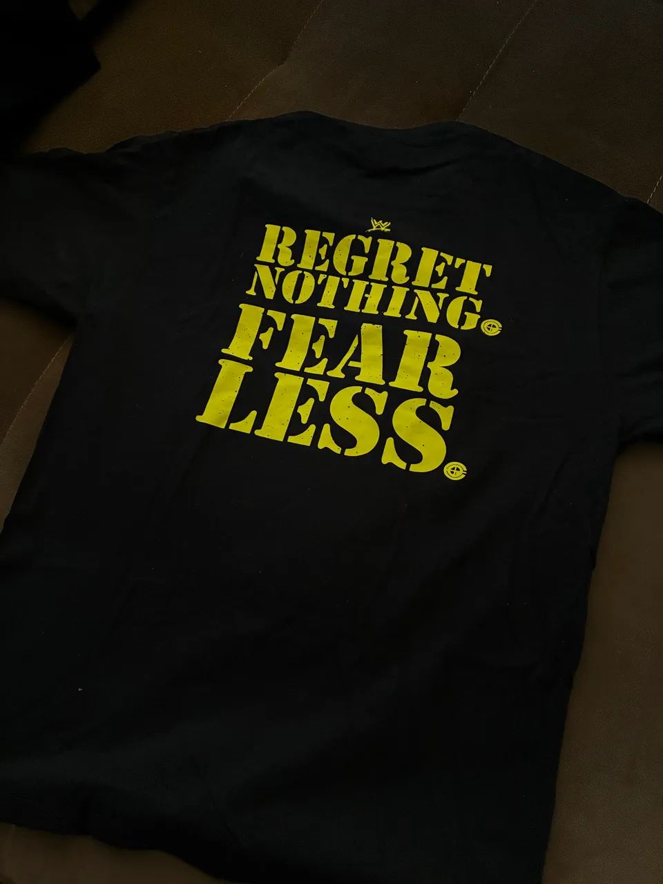 John Cena camiseta Chaingang 2002 - Foto 2