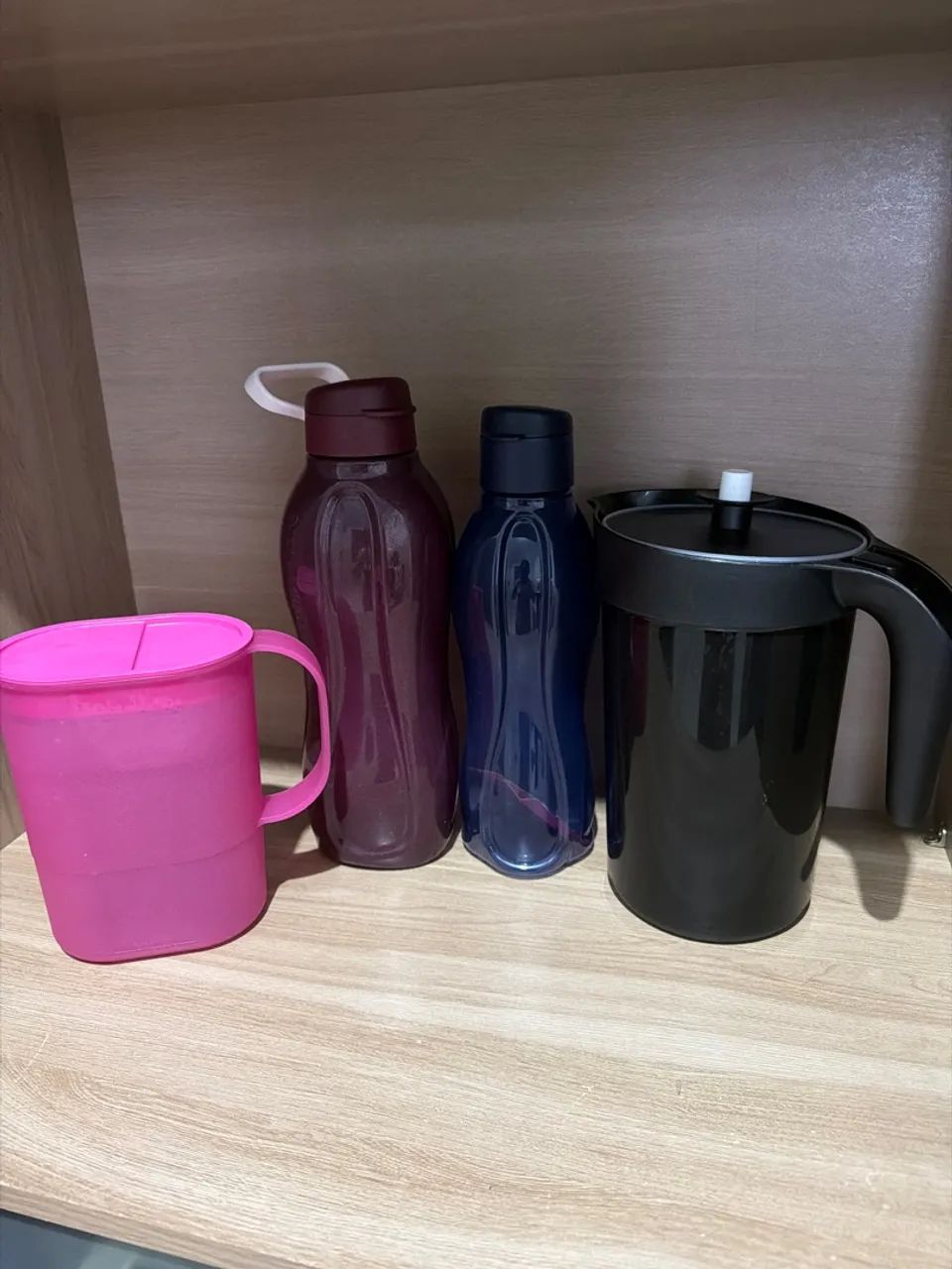 Tupperware