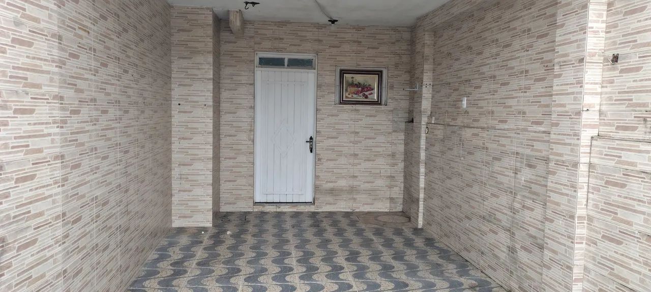 Casa em São José 