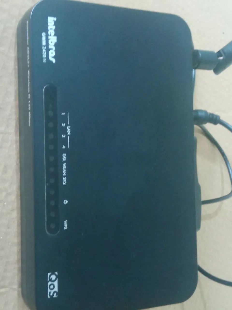 Roteador e Modem - Ler descrição por favor. (Valor por unidade) - Foto 4