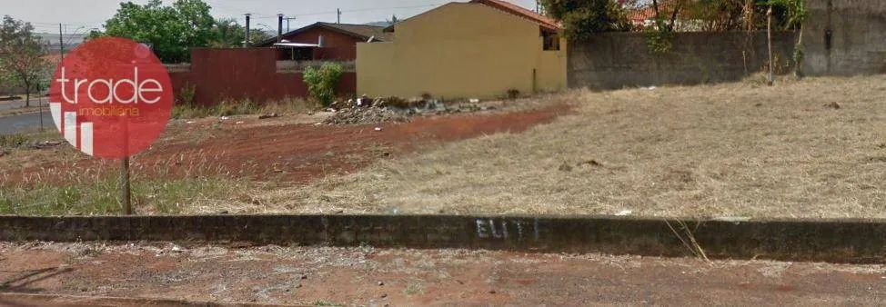 Terreno para Venda e Locação de 1200m² no Bairro City Ribeirão em Ribeirão Preto. - Foto 11