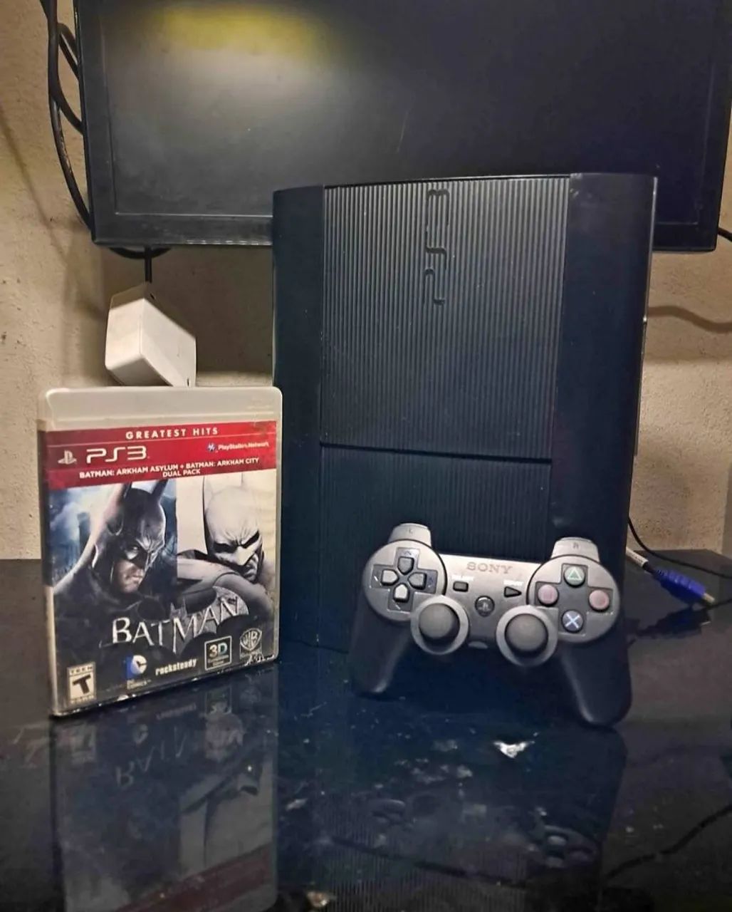 PlayStation 3 Desbloqueado