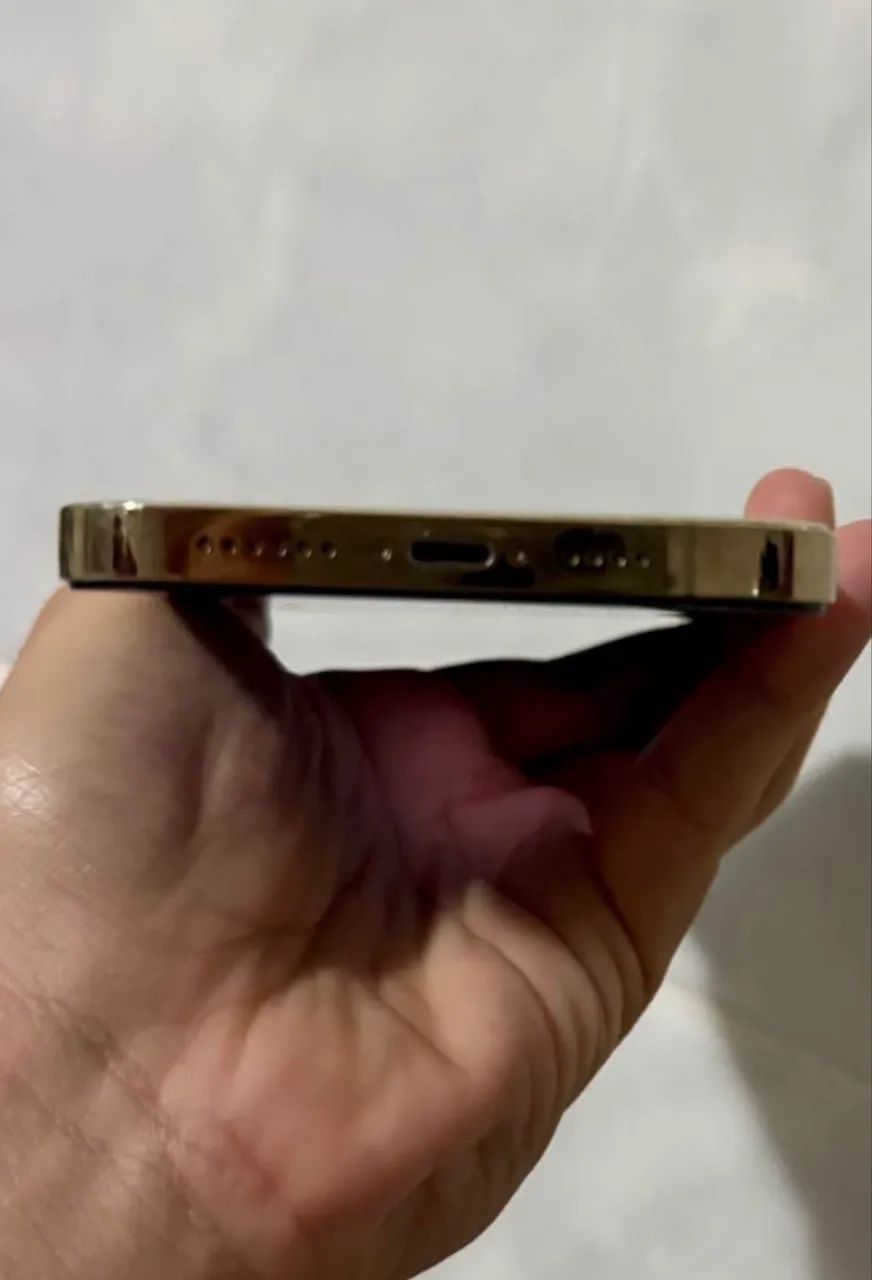 iPhone 13 Pro Max  - Foto 2