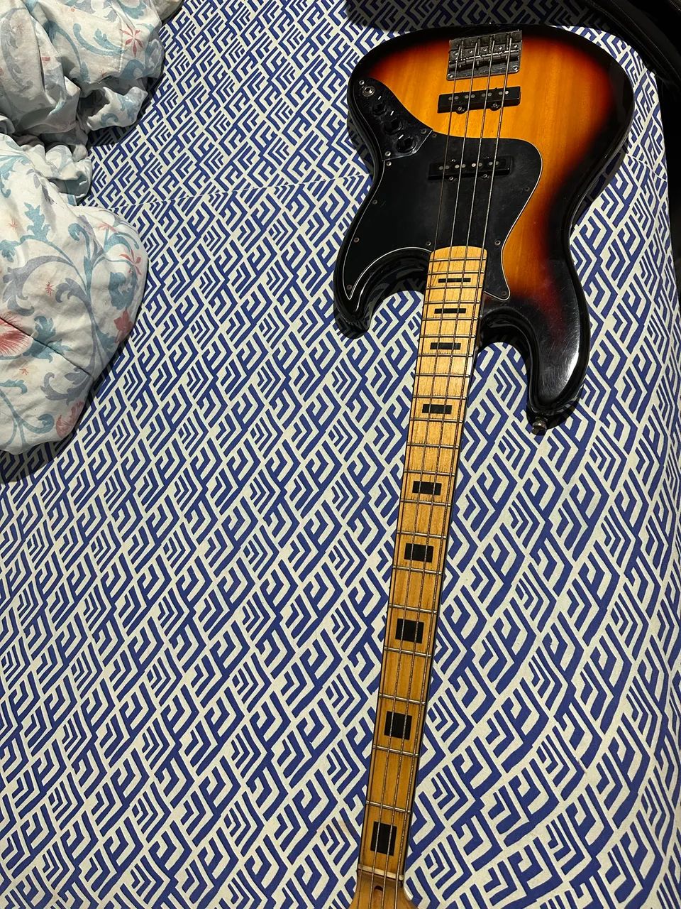 Instrumento musical 
