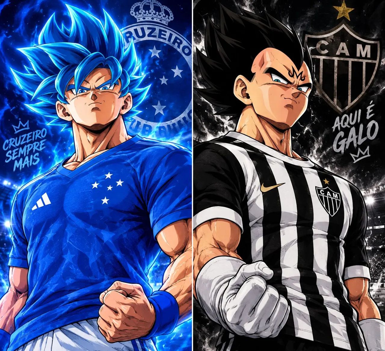 Camisa de Futebol premium - Foto 2