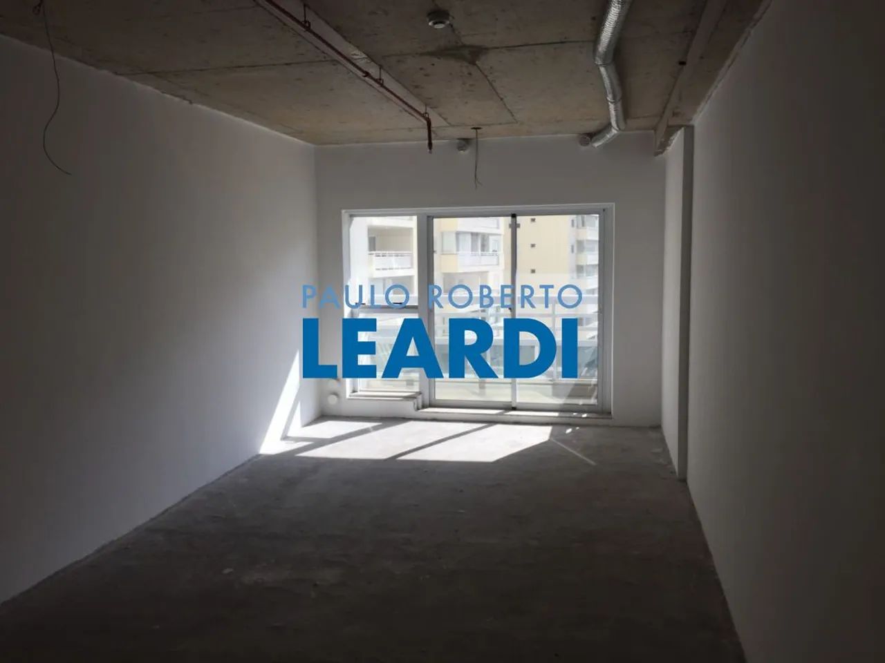 CONJ. COMERCIAL - LIBERDADE - SP