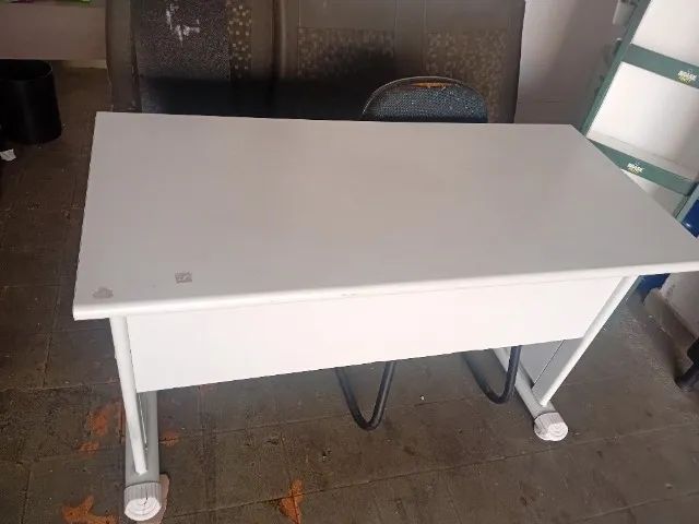Mesa de trabalho 