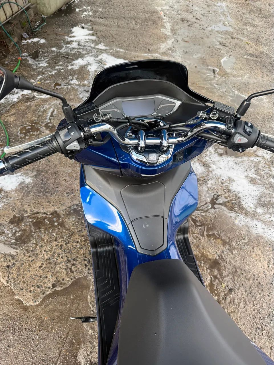 PCX 2026  - Foto 2
