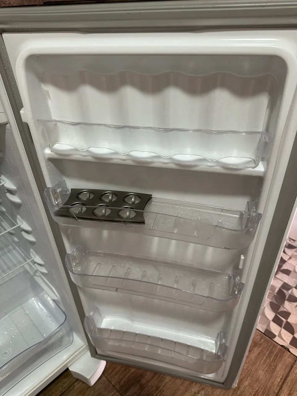 Linda geladeira  - Foto 4