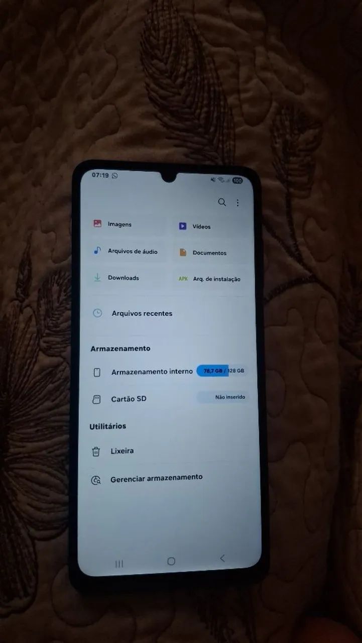 Samsung galaxy A06 de 128gb  - Foto 3