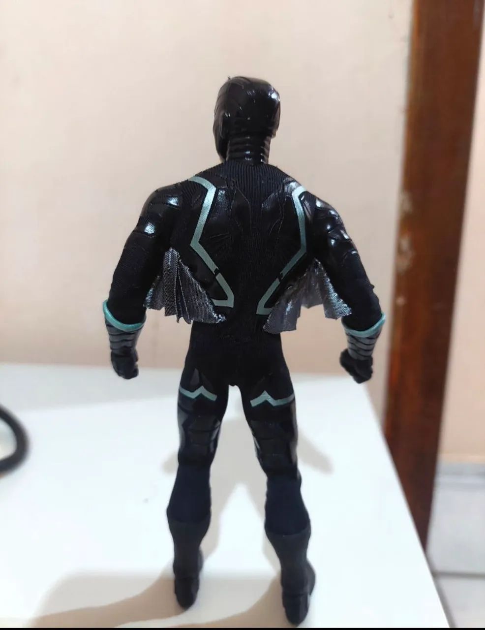 Mezco Raio Negro  - Foto 2