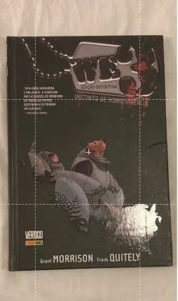 hq we3 - grant morrison