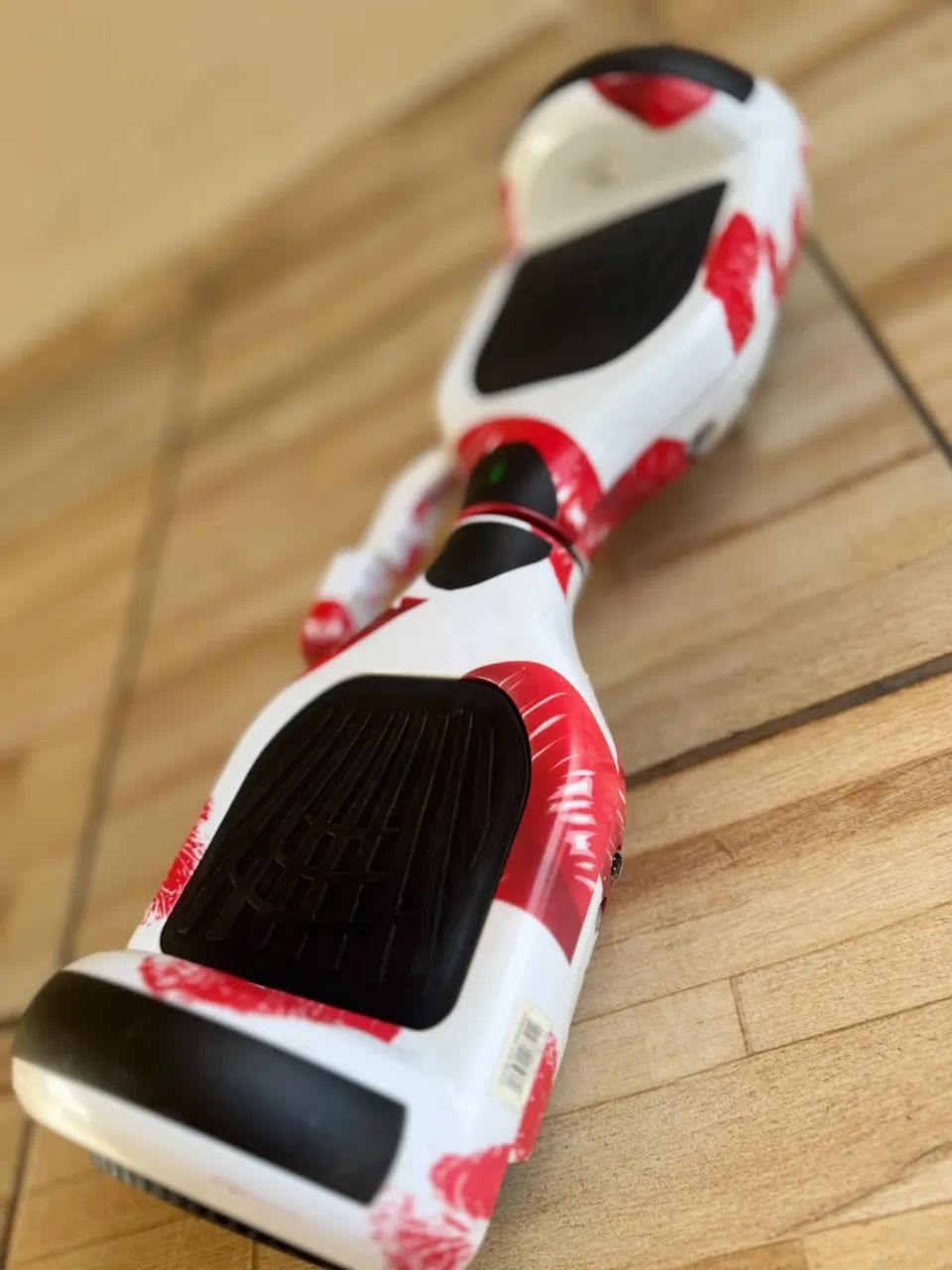 Hoverboard 