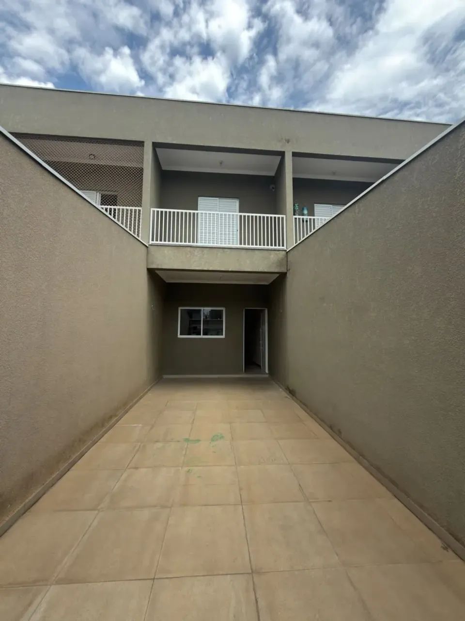 Casa para locação em Cajamar/SP | Cód. EMO5P8