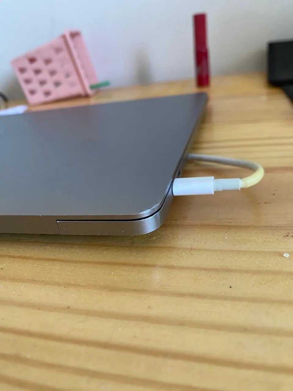 MacBook Pro toutchbar - Foto 5