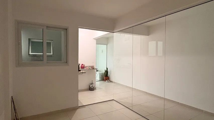 Sala para alugar no centro de Santo Amaro da Imperatriz  - Foto 2