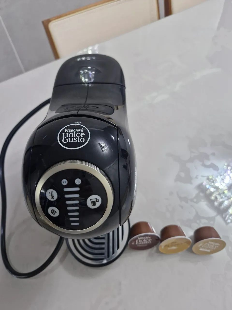 Cafeteira Nestlé  - Foto 2