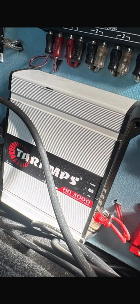 SOM AUTOMOTIVO  - Foto 3