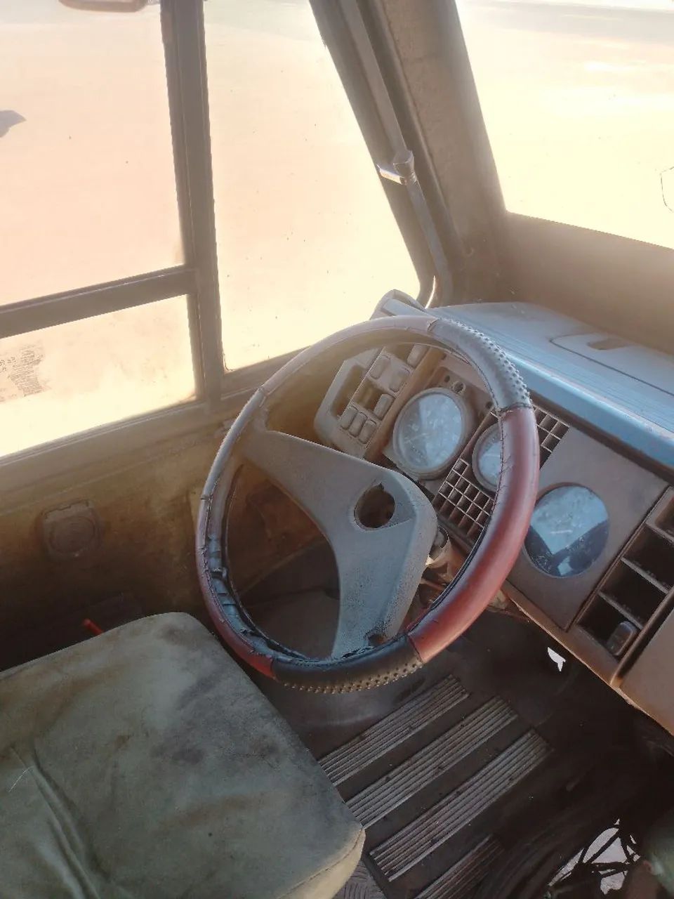 Micro ônibus  - Foto 3