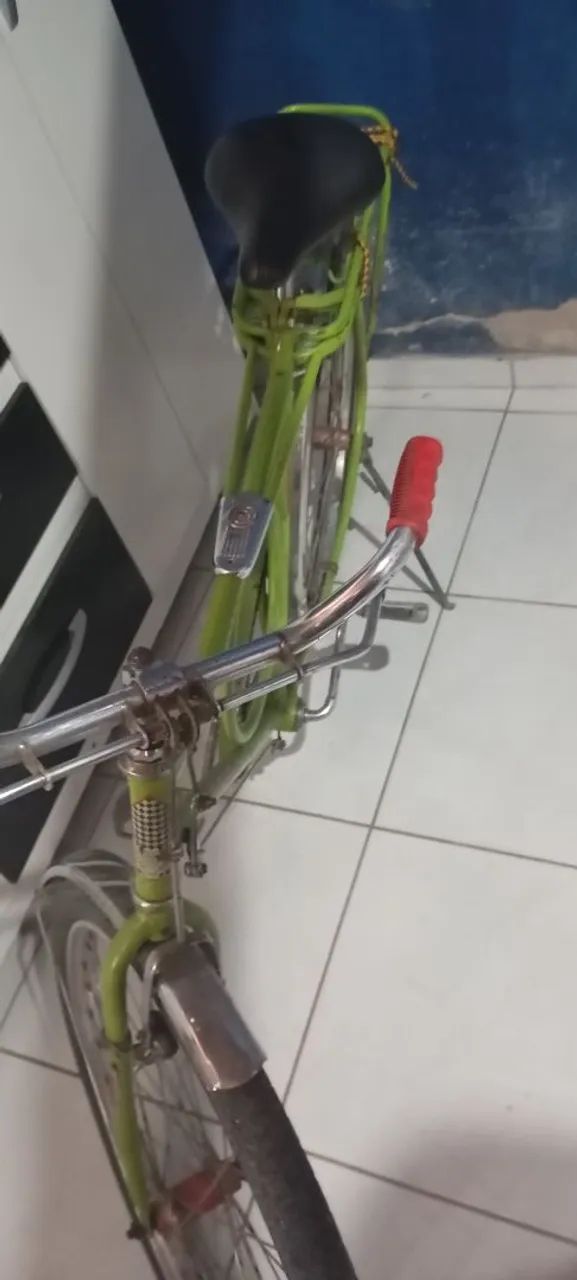 Bicicleta Monark  - Foto 3