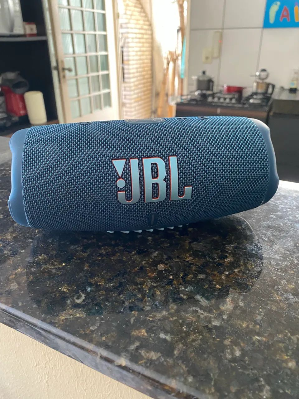 jbl charge 5 - Foto 3