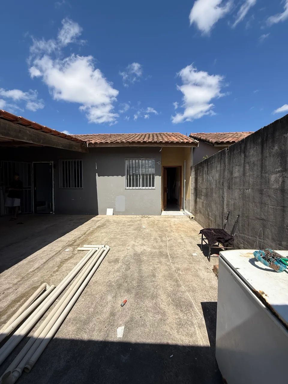Vendo casa em guaraná Es  - Foto 4
